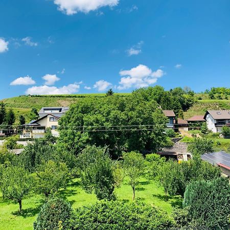 Ferienwohnung Liesel - Kuche, Bad, Wlan, 3 Schlafzimmer, Parkplatz Malterdingen Exteriör bild