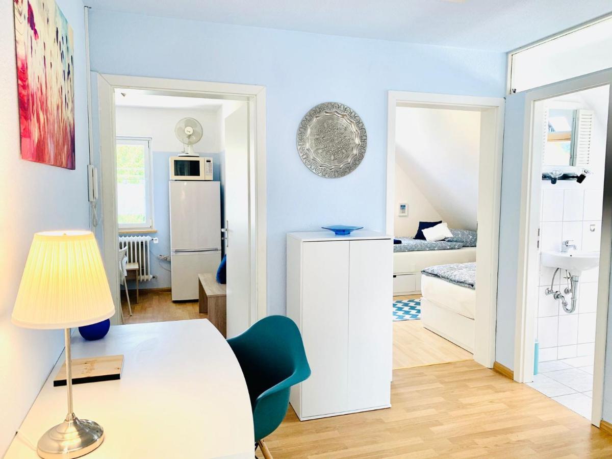 Ferienwohnung Liesel - Kuche, Bad, Wlan, 3 Schlafzimmer, Parkplatz Malterdingen Exteriör bild